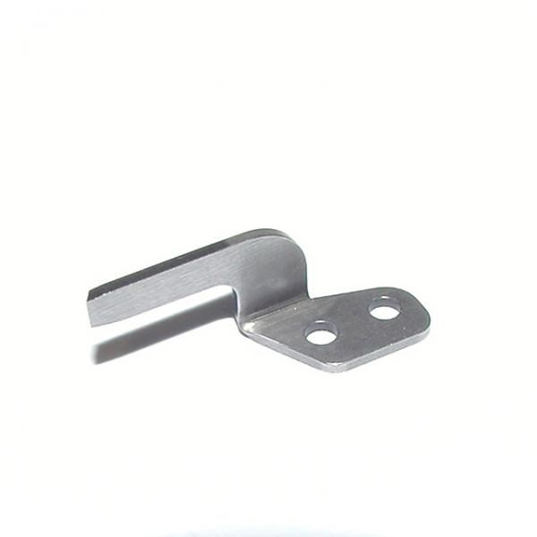 Nůž odstřihu nití pro Garudan GF-137 a GF-237-448 MH/L33 (pevný)