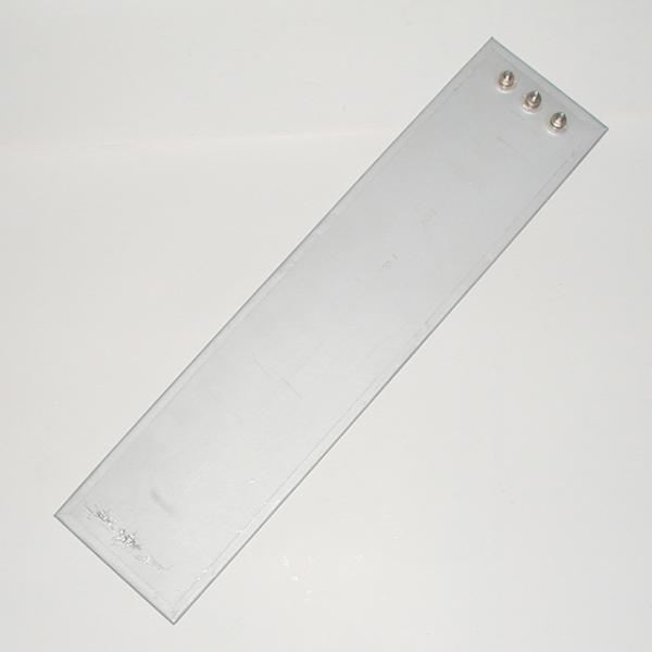 Topné těleso pro Lastar DY-400 (horní) 700W/380V