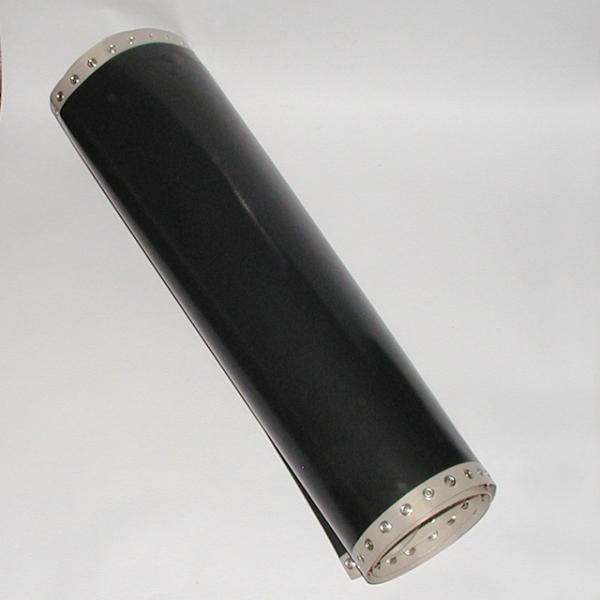 Pás 600mm pro fixační lis DY-600 sada