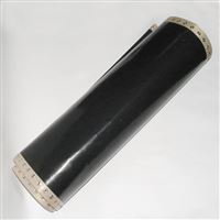 Pás 600mm pro fixační lis DY-600 horní (dvě řady cvočků)