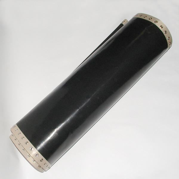 Pás 600mm pro fixační lis DY-600 horní (dvě řady cvočků)