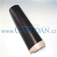Pás 450mm pro fixační lis DY-450 horní