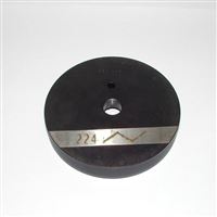 Vačka pro Minerva 72525-101,105 (4 vpichy/3 stehy) (D080674124)