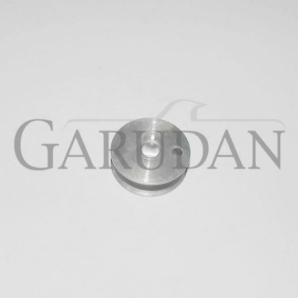 Cívka pro chapač Minerva R250 = D080685051