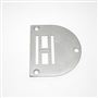 Stehová deska pro Minerva 72524-101 a 72524-105 (jehelní otvor: 11,8 x1,8 mm)