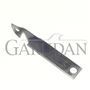 Nůž odstřihu nití pro Minerva 7252x-105 (pohyblivý)