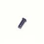Zátka 3,96mm(D080953200)