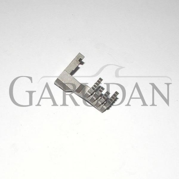 Podavač pro Garudan CT-6211-0-040(48)(56)M differenciální