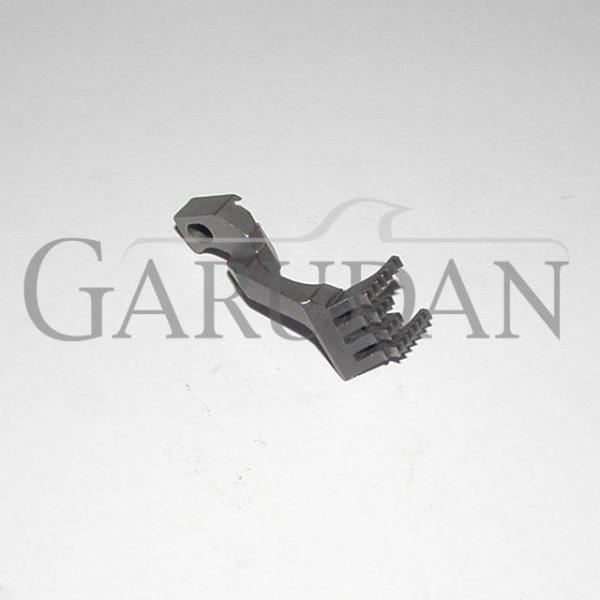 Podavač pro Garudan FT-6200-0-040(48)(56)M differenciální