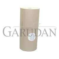 Vlizelín, vodou rozpustný podkladový materiál VILENE 40 g/m2 - bílý (šířka 49 cm)