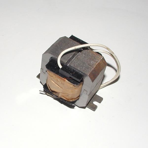 Tlumivka pro osvětlení DS-98