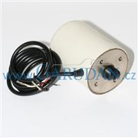 Elektromagnet zpátkování pro Garudan GF-2131-447 MH/L34 (E1701-2A)