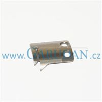 Nůž odstřihu nití pro Garudan GF-2131-447MH/L34 (pohyblivý)