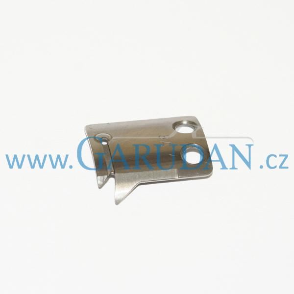 Nůž odstřihu nití pro Garudan GF-2131-447MH/L34 (pohyblivý)