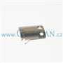 Nůž odstřihu nití pro Garudan GF-2131-447MH/L34 (pohyblivý)