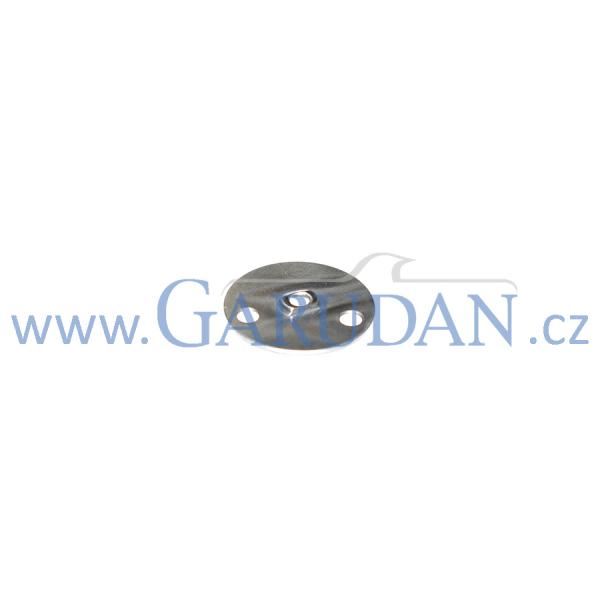 Vložka stehové desky - GPS RH (3 mm)