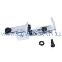 Pravítko odklopné pro Garudan UH9003(4) serie