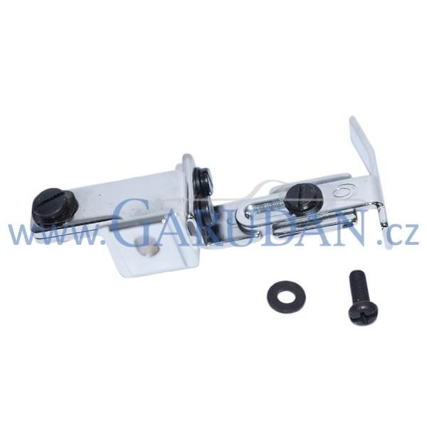 Pravítko odklopné pro Garudan UH9003(4) serie