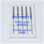 ELx705 SUK CF (NM 65/9) Jehly Schmetz pro coverlock (5 ks/box) 