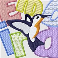 Software Embird Basic - základní modul