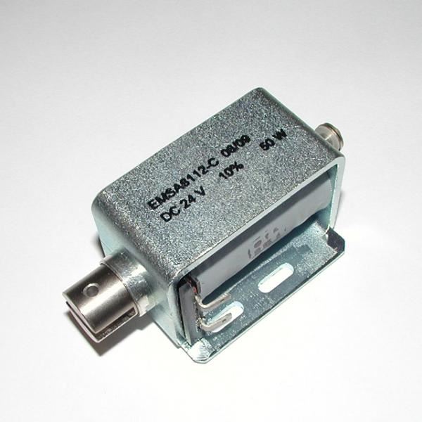 Elektromagnet odstřihu (EMSA6112-C)