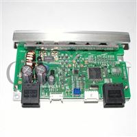 Karta - Main Drive Board pro SWF MA-6