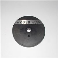 Vačka pro Minerva 72525-101,105 (3 vpichy/2 stehy) 4,5-10mm