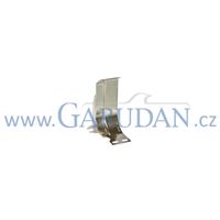 Plech chránící pro Garudan GF-1118-14x LM (6,4 mm)