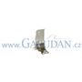 Plech chránící pro Garudan GF-1118-14x LM (6,4 mm)