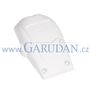 Čelní kryt pro Garudan GF-117(6,8) Serie