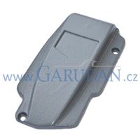 Čelní kryt pro Garudan GF-138, GF-230 Serie