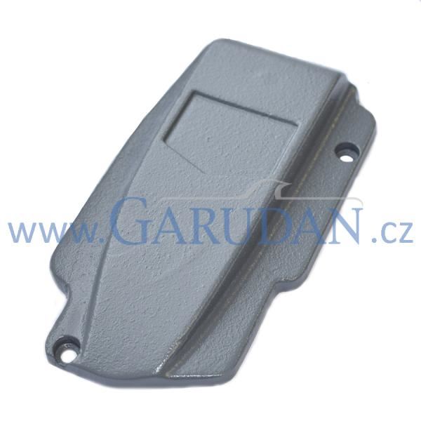 Čelní kryt pro Garudan GF-138, GF-230 Serie