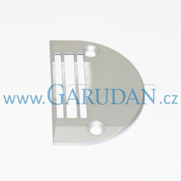 Stehová deska pro Garudan GF-1117-44x H
