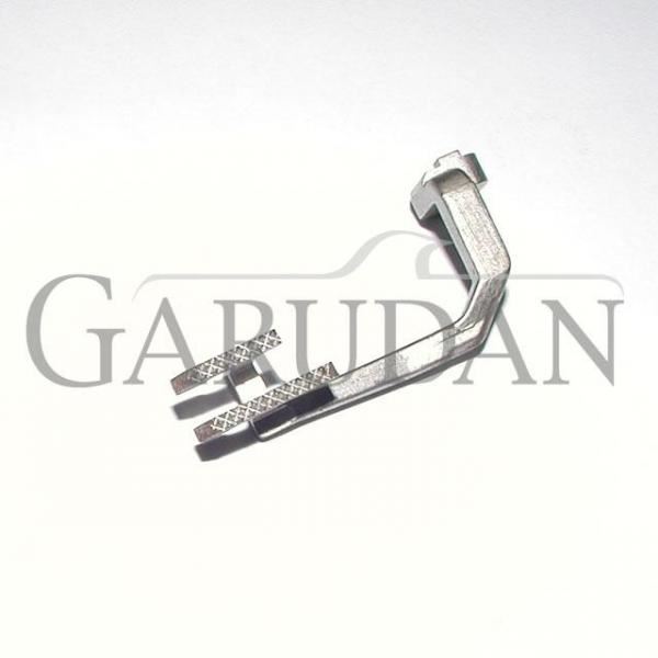Podavač pro Garudan SHF-6004 horní (FFD604A32)