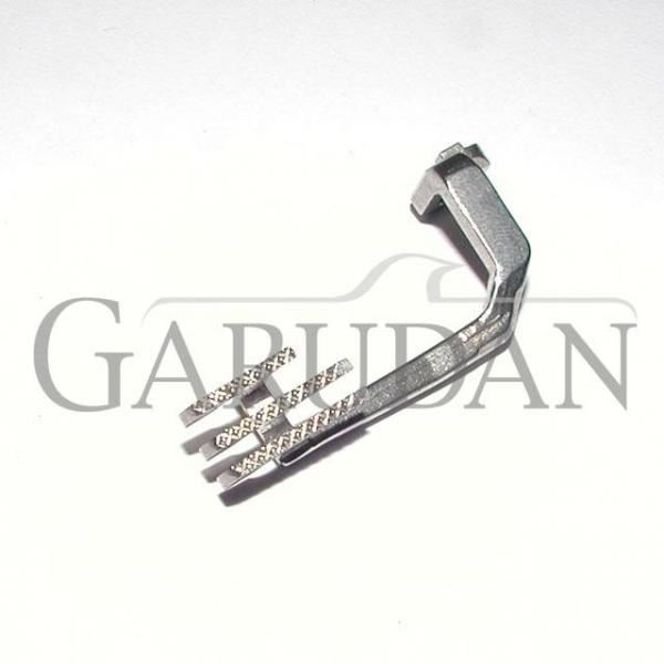 Podavač pro Garudan SHF-6004 horní