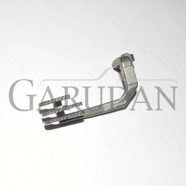 Podavač pro Garudan SHF-6004 horní (FFD604A43)