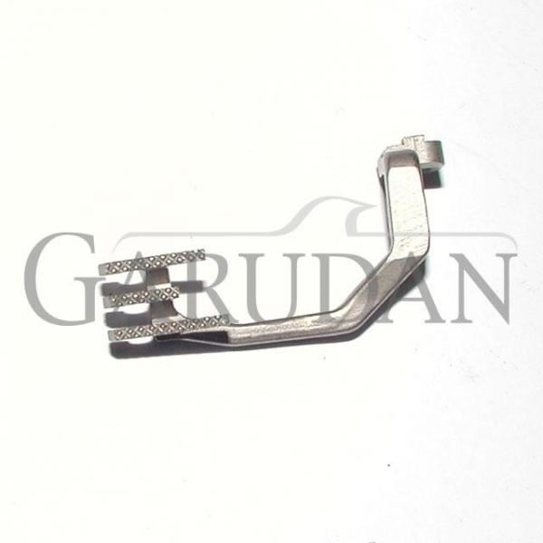Podavač pro Garudan SHF-6005 horní