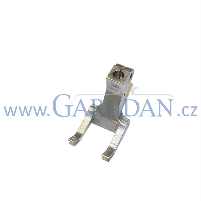 Patka pro Garudan GF-237-448MH/L38  6,4 mm vnější 