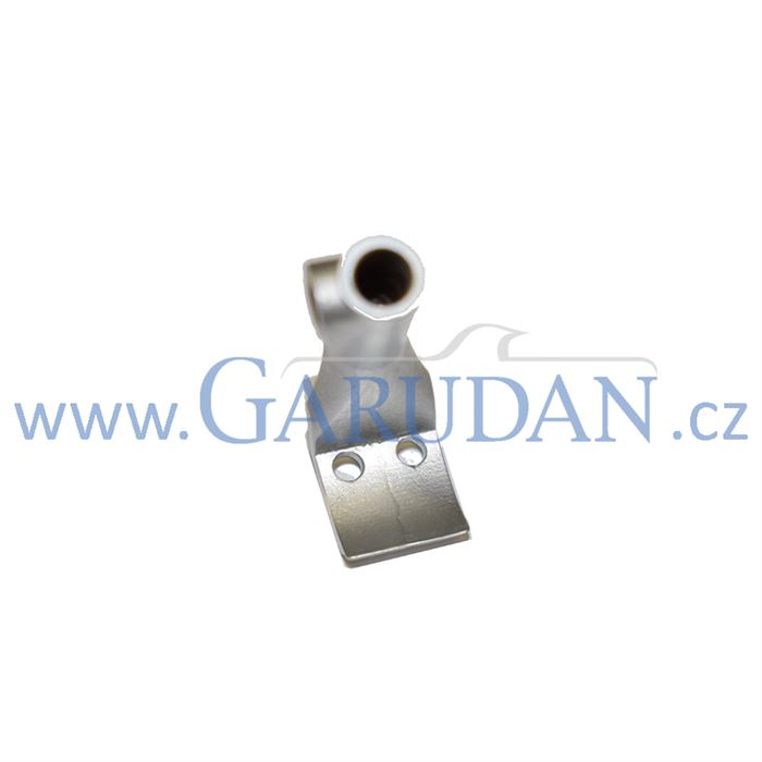 Patka pro Garudan GF-237-448MH/L38  6,4mm vnitřní