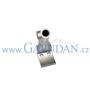 Patka pro Garudan GF-237-448MH/L38  6,4mm vnitřní