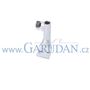 Patka pro Garudan GF-237-448 MH/L38 8mm vnitřní
