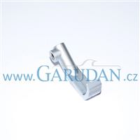 Patka pro Garudan GF-137-448 MH/L38 vnitřní (otvor pro jehlu 2 mm)