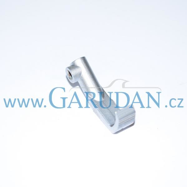 Patka pro Garudan GF-137-448 MH/L38 vnitřní (otvor pro jehlu 2 mm)