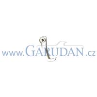 Půlpatka pravá pro Garudan GF-137-448 MH/L38 (vnitřní)