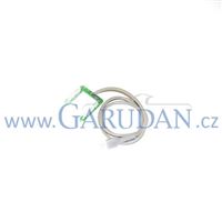 Osvětlení LED pro Garudan GF-137