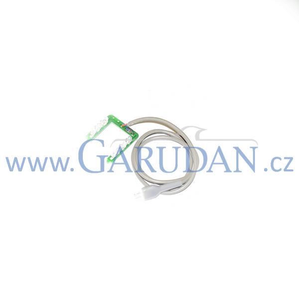 Osvětlení LED pro Garudan GF-137
