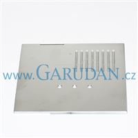 Deska zásuvná (pravá) pro Garudan GF-137-448 MH/L38