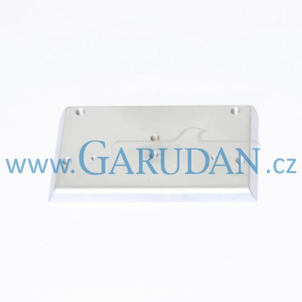 Deska zásuvná (přední) pro Garudan GF-137(237)448 MH/L38