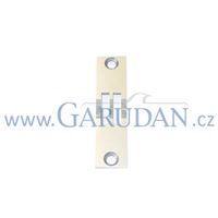 Stehová deska pro Garudan GF-237-448 MH/L38 (rozpich  8 mm)