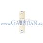 Stehová deska pro Garudan GF-237-448 MH/L38 (rozpich  8 mm)